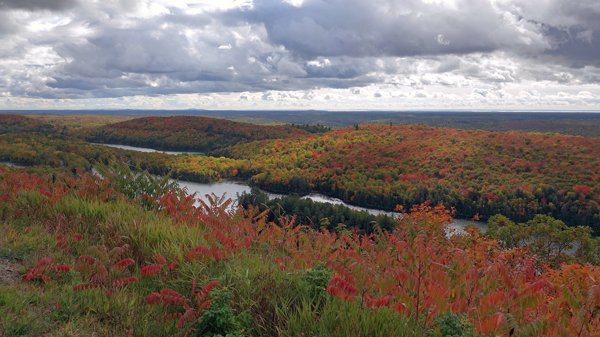 Nord Ontario