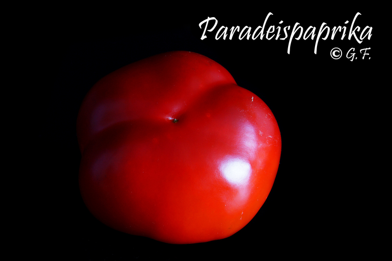 Paradeispaprika 2