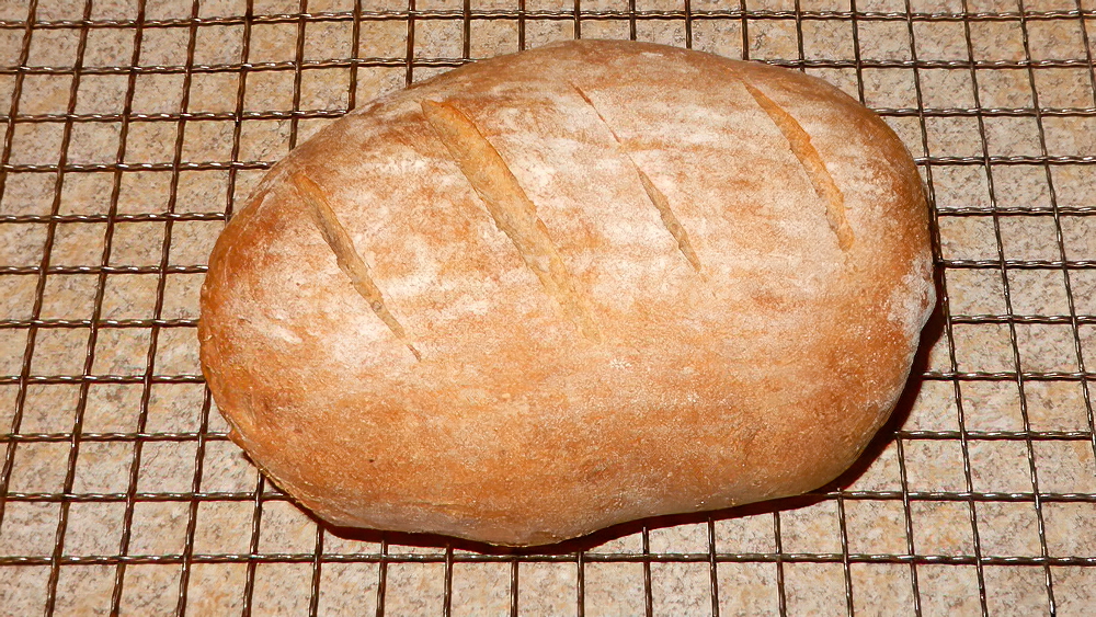 SauerteigWeizenDinkel