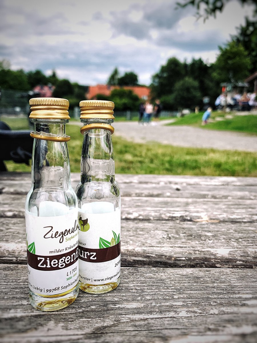 Sophienhofer Fürzchen