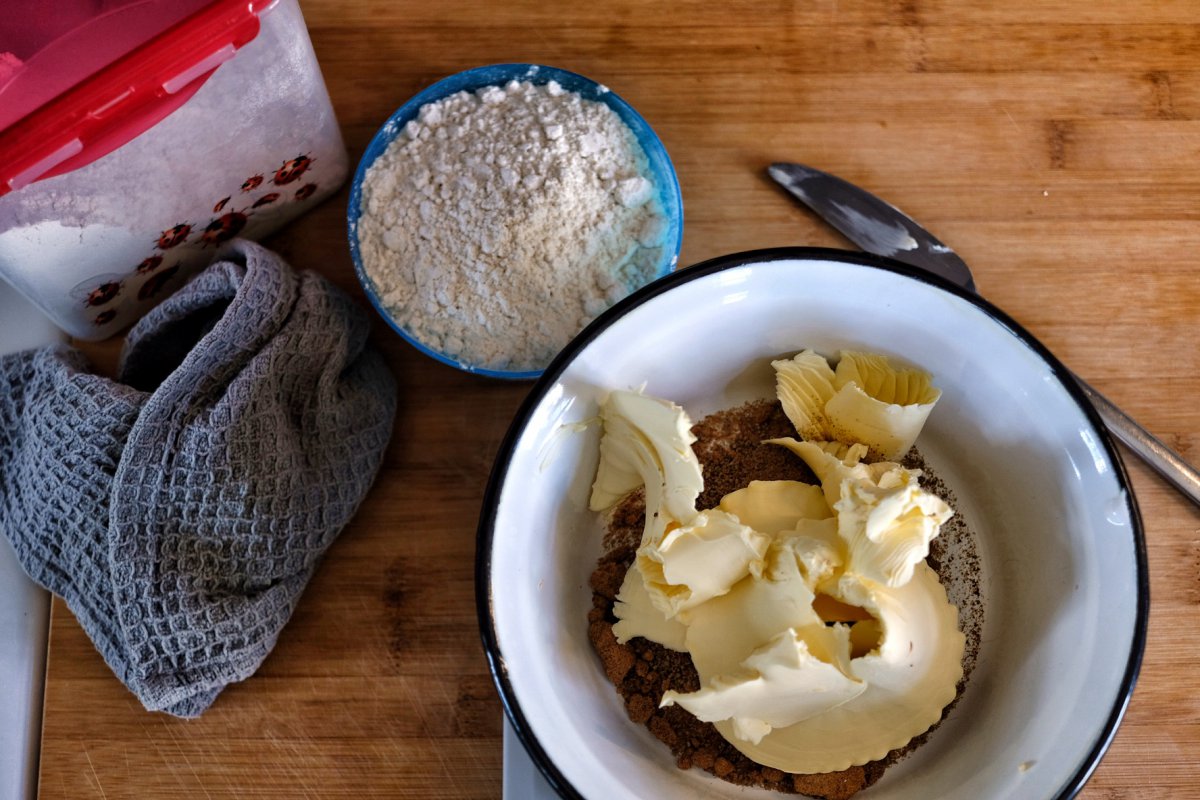 Streusel