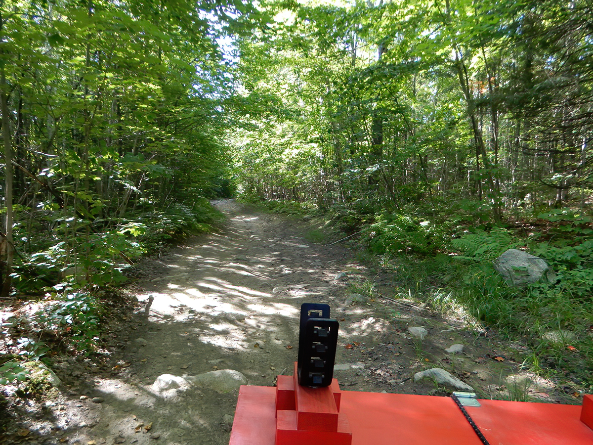 Trail